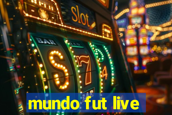 mundo fut live